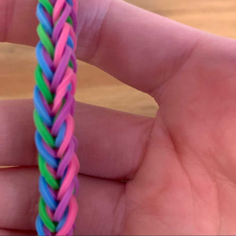 Homemade Bracelet